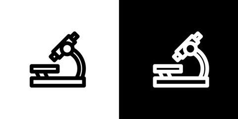 Healthcare icon and medical icon.  Black icon. Black line icon. Logos