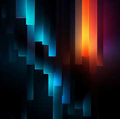 abstract background