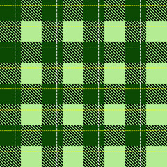 Graphic of rectangular continuous fabric pattern, beautiful colors, used for making shirts, 