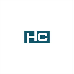 HC logo. H C design. White HC letter. HC, H C letter logo design. Initial letter HC  linked circle uppercase monogram logo. H C letter logo vector design. top logo, Most Recent, Featured, 