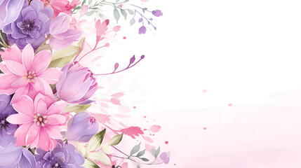 Fototapeta premium background for mother's day