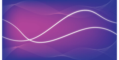 Abstract Creative and Digital Background