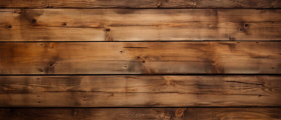 Warm, welcoming rustic wooden planks arranged horizontally, creating a cozy, textured natural background aesthetic.