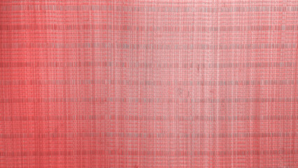Abstract texture, woven mat of rough texture background.