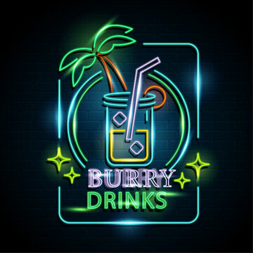 logo design element, fuel logo, diesel logo,burry logo, beverages logo drink logo