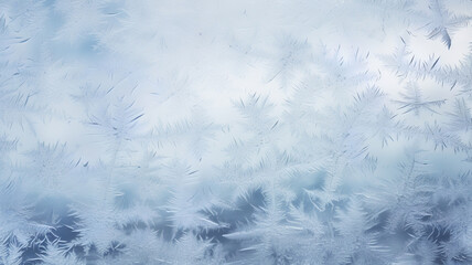 ice texture background, frozen water, cold ice winter texture background, snowflakes and ice patterns