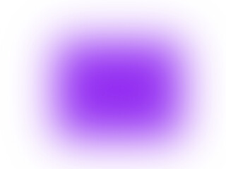 purple transparent gradient