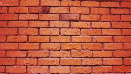 Brick wallpaper background pattern old architecture texture grunge rough concrete stone dirty design brick wall abstract interior room antique no people urban paint exterior brown age facade obsolete 