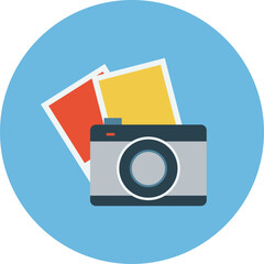 photo icon illustration. office icon vector png. business icon vector.