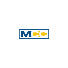 MCC logo. M C C design. White MCC letter. MCC, M C C letter logo design. Initial letter MCC  linked circle uppercase monogram logo. M C C letter logo vector design. top logo, Most Recent, Featured, 