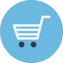 shopping cart button. office icon vector png. business icon vector.