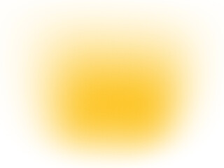 yellow transparent gradient background for design © Rezual