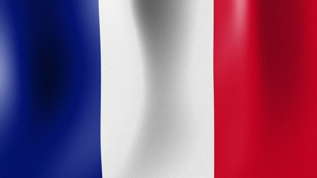 The France Flag is a digital illustration of the iconic tricolor flag of France with blue, white, and red stripes. Suitable for Bastille Day, French-themed designs, or cultural events