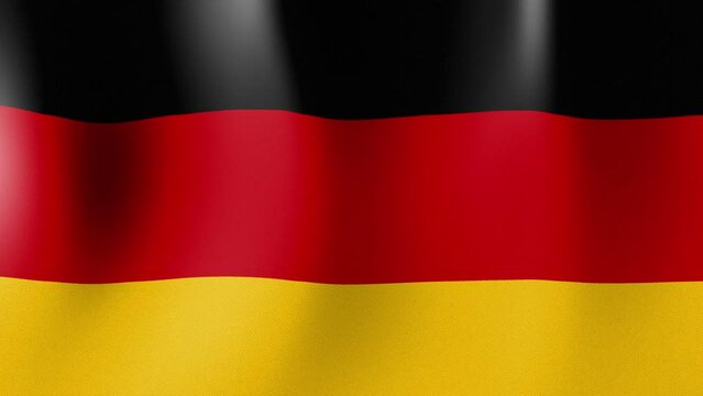 The German Flag symbolizes the national flag of Germany, suitable for patriotic designs, historical events, educational materials, and cultural promotions. Perfect for graphic and web design projects