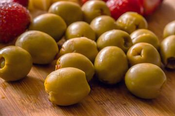 olives