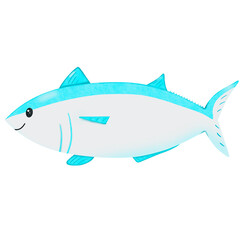 Fish illustration