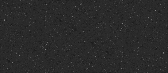 Terrazzo floor seamless pattern. texture of classic italian style, Beautiful black terrazzo stone texture background. surface of terrazzo floor texture abstract background .asphalt texture seamless.