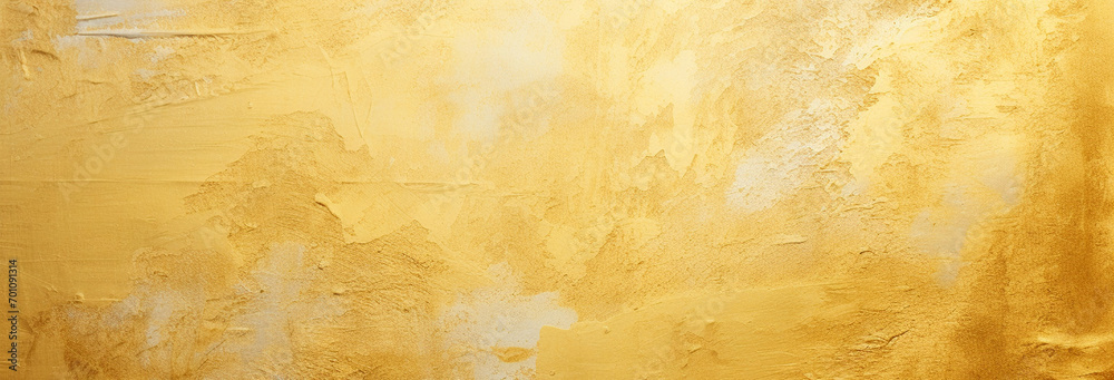 Wall mural abstract grunge brown wall texture background