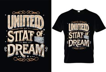 Typography t shirt design and clothing design,motivational typography t shirt design,vector quotes lettering t shirt design for print, apparel design