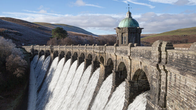Elan Valley