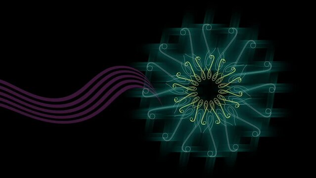 Music Score