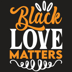 Black Love Matters