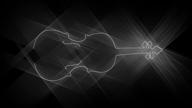 cello