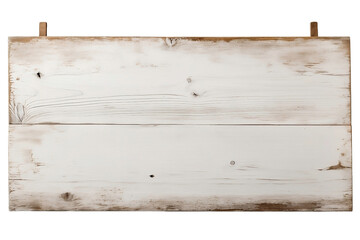 old wooden board