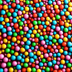 Abstract colorful background