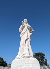 Fototapeta premium Christ of Havana