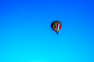 New Jersey Lottery Festival of Ballooning