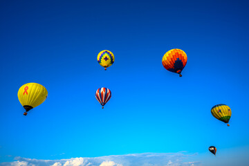 New Jersey Lottery Festival of Ballooning