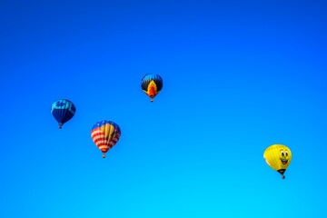 New Jersey Lottery Festival of Ballooning