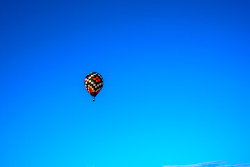 New Jersey Lottery Festival of Ballooning