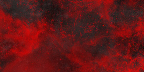 Red reflection of neon liquid smoke rising mist or smog fog and smoke,background of smoke vape vector illustration.fog effect transparent smoke,design element isolated cloud smoky illustration.
