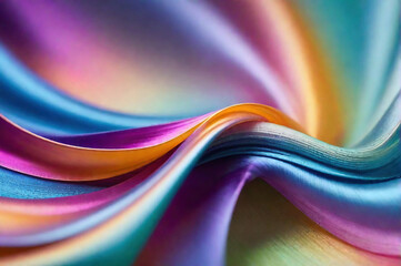 Abstract Colorful Background