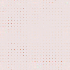 Blush Pink Watercolor Textured Polka Dot Patterns