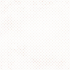 Blush Pink Watercolor Textured Polka Dot Patterns