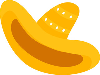 Mexican Sombrero Hat