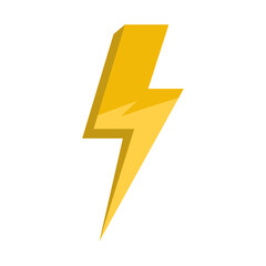 lightning bolt illustration
