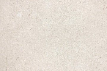 Abstract beige plastered texture background stock photo