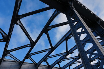 アーチ橋
