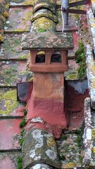 SAN MINIATO (Toscane - Italie)