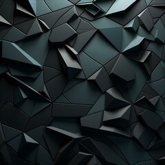 Geometric Symmetry in Carbon Art
