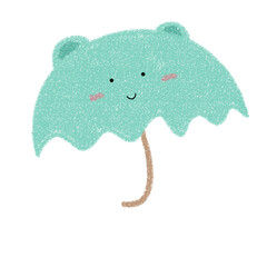 Mr. Umbrella