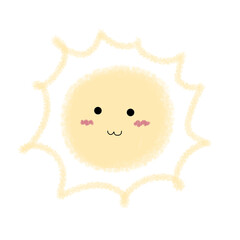 Mr. Sunshine