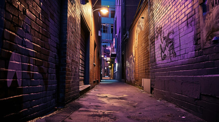 Fototapeta premium Compact Living Space Marvel: Tiny House Interior Art