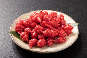 チョロギ　長呂儀　（国産）