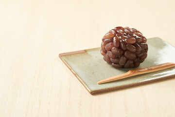 和菓子イメージ