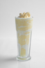 Juices, white background, banana juices, mix juices, isolated background, orange juices, water melon juices, avocado juices